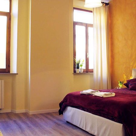 Colonne Apartment N° 15 Πάρμα Εξωτερικό φωτογραφία