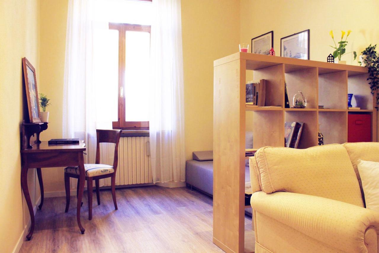 Colonne Apartment N° 15 Πάρμα Εξωτερικό φωτογραφία