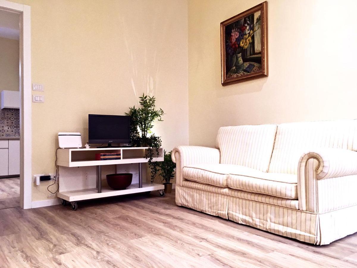 Colonne Apartment N° 15 Πάρμα Εξωτερικό φωτογραφία