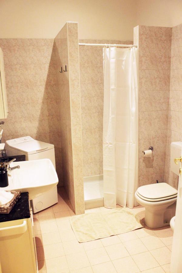 Colonne Apartment N° 15 Πάρμα Εξωτερικό φωτογραφία